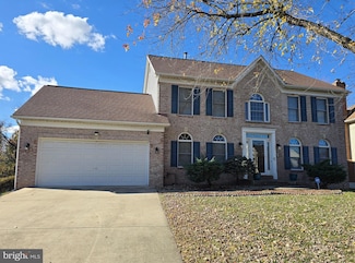 7729 Castle Rock Dr, Clinton, MD 20735