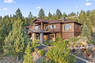 2944 NW Horizon Dr, Bend, OR 97701