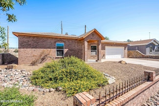 3374 Parkridge Place, Las Cruces, NM 88005