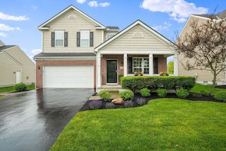 1397 Delcastle Loop, Grove City, OH 43123