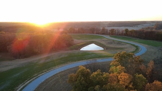 LOT 12 W Mariposa Ridge Rd, Columbia, MO 65202