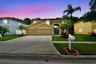 15815 Muirfield Dr, Odessa, FL 33556