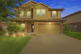 3117 Cambridge Meadows Ln, Dickinson, TX 77539