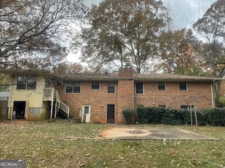 3180 Lamp Post Ct, Decatur, GA 30034