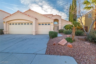 9225 Jadecrest Dr, Las Vegas, NV 89134