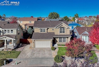 7340 Amberly Dr, Colorado Springs, CO 80923