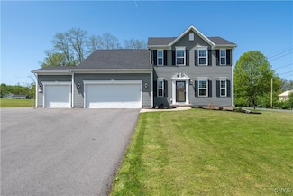 101 Milan Way, Baldwinsville, NY 13027