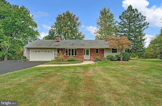 1240 Bear Tavern Rd, Titusville, NJ 08560