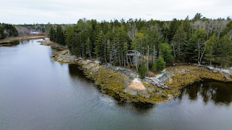 Lot73 M217 Kallio Cove Rd, St. George, ME 04860