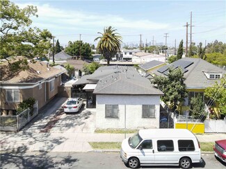 239 E 54th St, Los Angeles, CA 90011