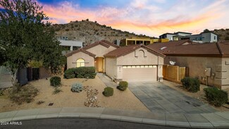 6618 W Maya Way, Phoenix, AZ 85083