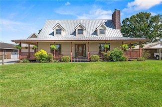 8221 Saro Ln, Saint Bernard, LA 70085