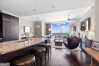 3630 Peachtree Rd NE Unit 1909, Atlanta, GA 30326