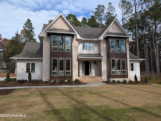 235 Paulson Ct, Pinehurst, NC 28374