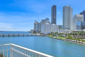 801 Brickell Key Blvd Unit 602, Miami, FL 33131