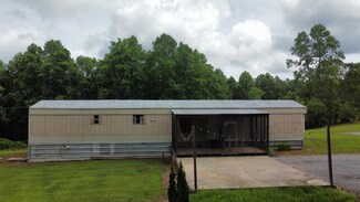 3411 County Road 8, Double Springs, AL 35553