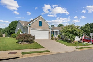 3804 Tattenhall Dr, Cumming, GA 30040