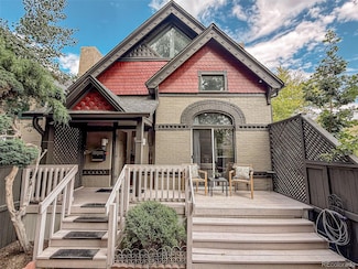 1732 N Marion St, Denver, CO 80218