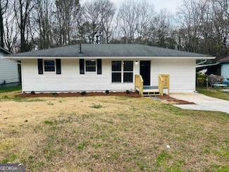 2049 Phillips Dr SE, Atlanta, GA 30315