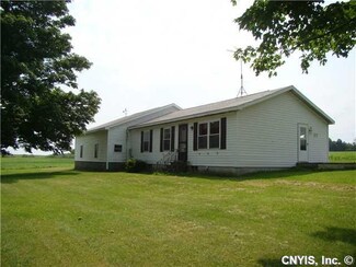 6750 E Hill Rd, Munnsville, NY 13409