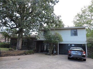 5720 Free Ferry Rd, Fort Smith, AR 72903