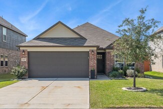 14647 Twilight Knoll Trail, Cypress, TX 77429
