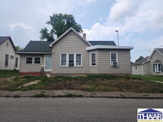 320 E Oak St, Brazil, IN 47834
