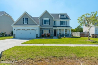 132 Turquoise Dr, Jacksonville, NC 28546