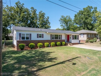 3306 S 18th St, Fort Smith, AR 72901