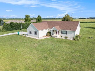 4244 W 150 N, Wabash, IN 46992