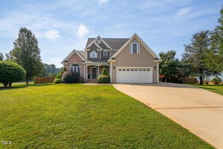 9040 New Century Rd, Wake Forest, NC 27587