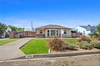 1704 W Chetney Dr, West Covina, CA 91790