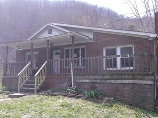 8231 Cranes Nest Rd, Wise, VA 24293