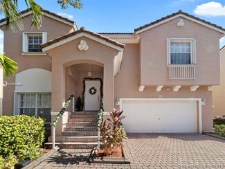 941 NW 126th Ave, Coral Springs, FL 33071