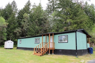 15503 Cedar Park Rd SE Unit 35C, Olalla, WA 98359