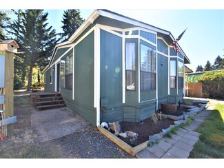 33838 E River Dr Unit 41, Creswell, OR 97426