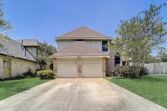 12110 Sturdivant St, Stafford, TX 77477