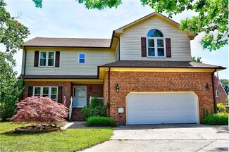 1204 Hartford Ct, Virginia Beach, VA 23464