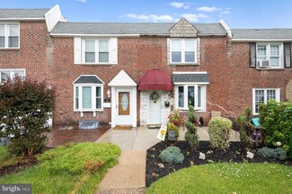 286 Westbrook Dr, Clifton Heights, PA 19018