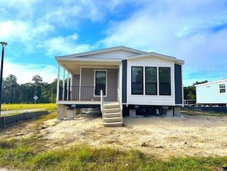 1005 Mayapple Ln Unit 1005E, Brooksville, FL 34601