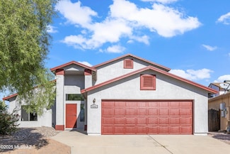 4582 W Vander Bie Ln, Tucson, AZ 85741