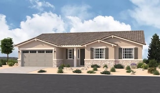 1536 S 4040 W Unit Lot 3, Hurricane, UT 84737