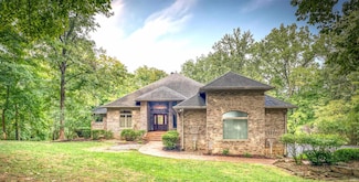 1244 Hunter Blvd, Boonville, IN 47601