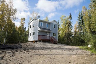 795 Moosewood Cir, Fairbanks, AK 99712