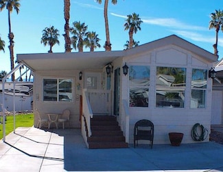 84136 Avenue 44 Unit 521, Indio, CA 92203
