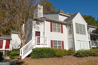 816 Glenleaf Dr Unit 816, Norcross, GA 30092