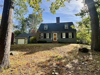 122 Mayflower Hill Dr, Waterville, ME 04901