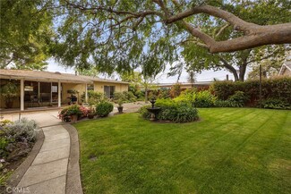 301 E Fir St, Brea, CA 92821