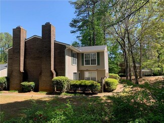 574 Trillum Ct SW, Marietta, GA 30008
