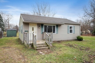 1716 S Jersey Ave, Muncie, IN 47302